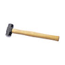 Bon Tool Sledge Hammer 36 in. Fiberglass Handle 10 lb.