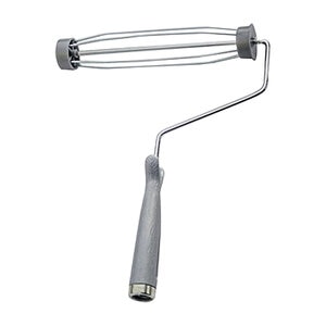 Bon Tool Paint Roller Frame 9 in.