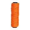 Bon Tool Nyon Line EZC Braided Neon Orange 250 ft.
