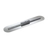 Bon Tool Fresno Trowel Round End 30 in. x 5 in.
