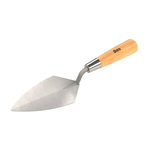 Bon Tool Pointing Trowel 5.5 in. x 2.75 in.