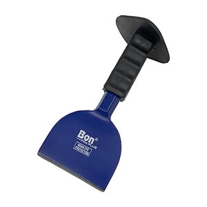 Bon Tool Brick Bolster Protective Grip 4 in.