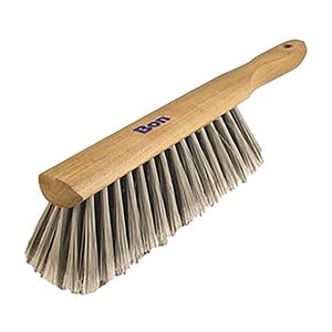 Bon Tool Soft Tipped Flagged Counter Brush 9 in.
