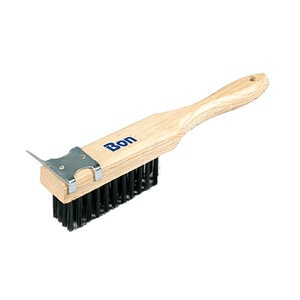 Wire Brush 11-1/2 in. x 1-1/2 in.
