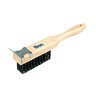 Wire Brush 11-1/2 in. x 1-1/2 in.