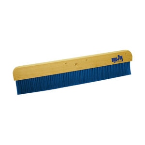 Bon Tool Cement Styrene Finish Brush 48 in.