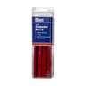Bon Tool Carpenter Pencil Red Casing Black Lead (12/pack)