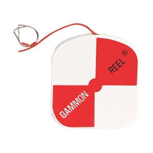 Bon Tools Gammon Reel 12 ft.