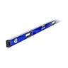 Bon Tool Heavy Duty Aluminum Box Level 48 in.