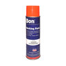 Bon Tool Marking Paint Flourescent Orange 20 oz.