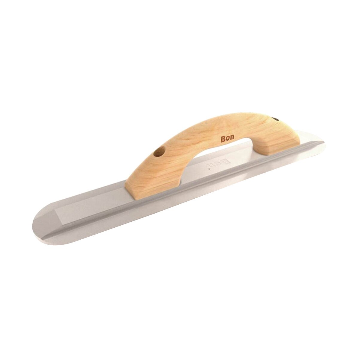 Bon Tool Mason Float Mag Round End 16 in | SiteOne US
