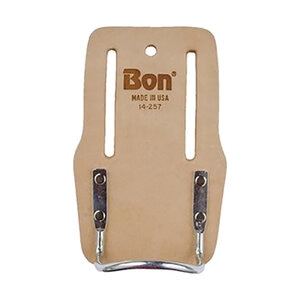 Bon Tool Hammer Holder Rigid Steel Loop