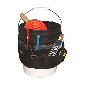 Bon Tool Bag Bucket