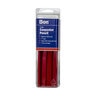 Bon Tool Carpenter Pencils Red (Black Lead 12/PKG)