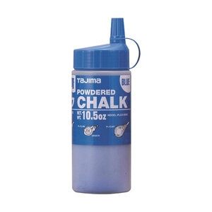 Bon Tool Chalk Ultra Fine Tajima -Blue 10.5 oz.