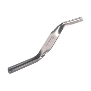 Bon Tool Convex Jointer - Ultra Hard - 1/2 in. X 5/8 in. 