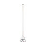 Bon Tool Ribbon Mixer - 4 in. Dia - 24 in.Hex Shaft 