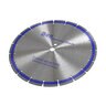 Bon Tool Diamond Blade 14 in. x 0.125 in. x 1 in. (20mm)