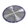 DIAMOND BLADE 14x.125x1-20mm DP