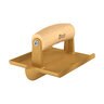 Bon Tool BRONZE GROOVER - 6 X 4 1/2 BIT 3/4 X 7/8 WOOD WAVE