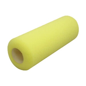 Bon Tool Roller Cover - Slit Foam- 9 - 3/4