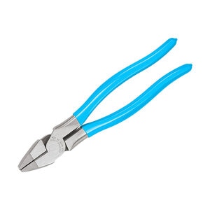 Channel Lock Lineman Pliers 9.5 in.