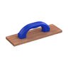 Bon Tool Redwood Float w/Plastic Handle 12x2.5