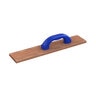 Bon Tool Redwood Float w/Plastic Handle 18x3.5