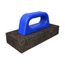 Bon Tool Rub Brick with Handle 8 x 3.5