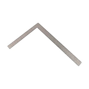 Bon Tool Flat Square 24 in. x 16 in.