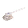 Bon Tool Gong Brush 20 in. Plastic Handle