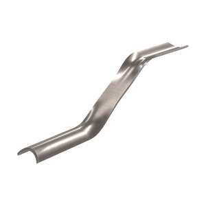 Bon Tool Concave Stone Beader 3/4 in. x 1 in.