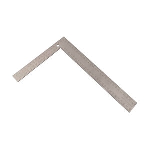 Bon Tool Flat Square 12 in. x 18 in.
