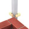 Bon Tool Wood Line Standard Blocks (2 Pack)