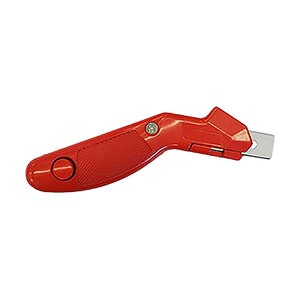 Bon Tool Push Button Carpet Knife