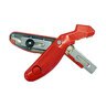 Bon Tool Push Button Carpet Knife