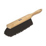 Bon Tool Soft Horsehair Wood Handle Brick Brush