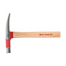 Bon Tool 18 oz Wood Handle Brick Hammer