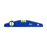 Bon Tool 12 in. Aluminum Torpedo Level