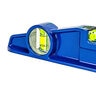 Bon Tool 12 in. Aluminum Torpedo Level
