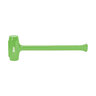 Bon Tool Dead Blow Green Paver Sledge 9 lb.