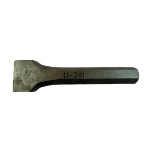 Bon Tool Stone Pitching Chisel - 2 in. x 7 in.