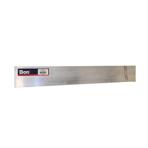 Bon Tool Reinforced Aluminum H-Screed 4 ft.