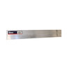 Bon Tool Reinforced Aluminum H-Screed 4 ft.
