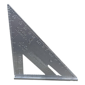 Bon Tool Swift Square 7 1/2 in.