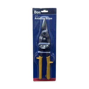Bon Tool Aviation Snips 
