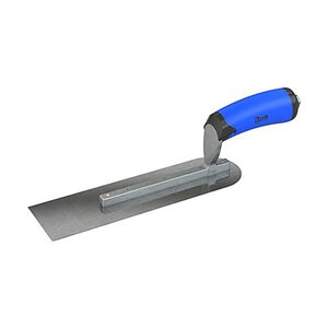 Bon Tool Carbon Steel Pipe Trowel 10.5 in. x 3 in.