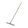  Bon Tool Straight Floor Squeegee 24 in.