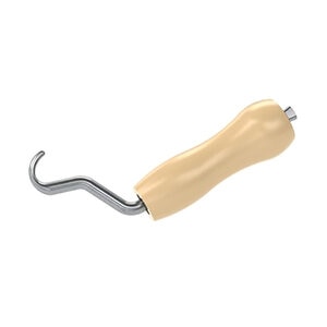 Bon Tool Tie Wire Twister w/ Plastic Handle
