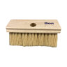 Bon Tool Acid Brush Long Bristle - 7 in. x 2 3/8 in. Tapered Hole